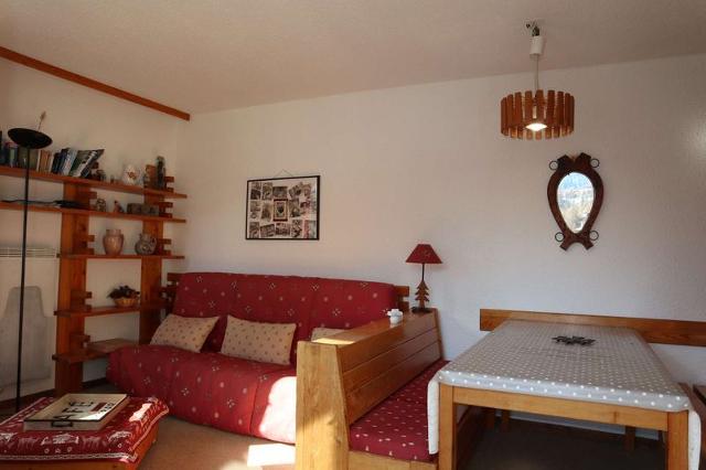 Appartment Le Cairn CRN307 - Les Orres