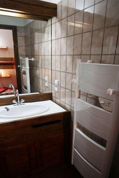 Appartment Le Cairn CRN307 - Les Orres