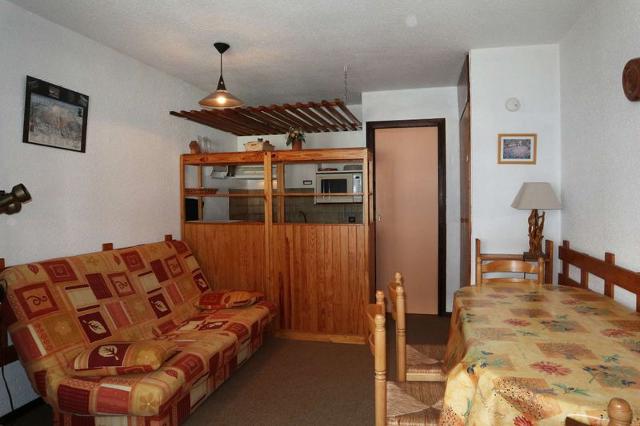 Appartment Le Cairn CRN402 - Les Orres