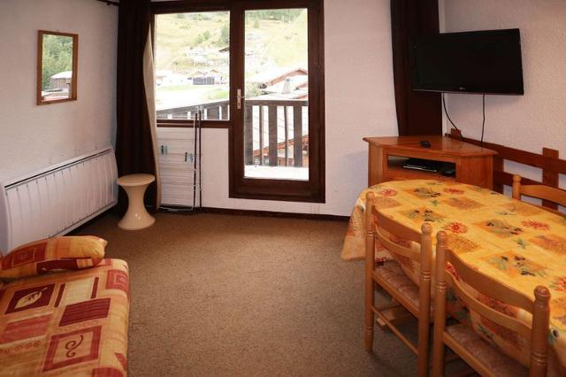 Appartment Le Cairn CRN402 - Les Orres