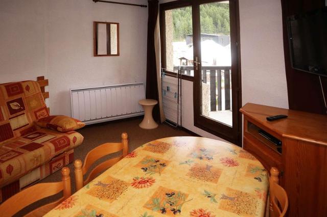 Appartment Le Cairn CRN402 - Les Orres