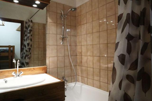 Appartment Le Cairn CRN402 - Les Orres