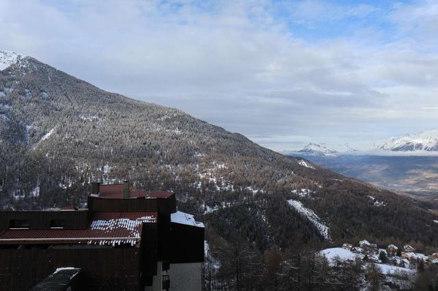 Appartment Le Cairn CRN407 - Les Orres