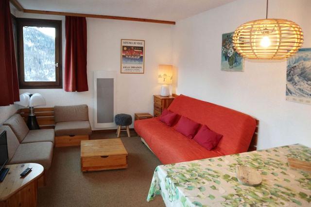 Appartment Le Cairn CRN407 - Les Orres