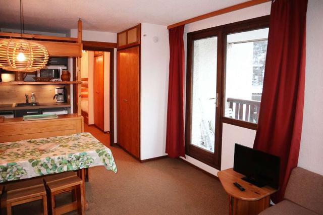 Appartment Le Cairn CRN407 - Les Orres