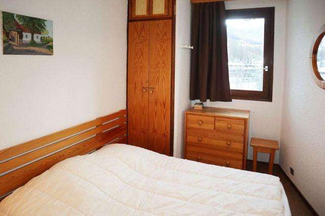 Appartment Le Cairn CRN407 - Les Orres