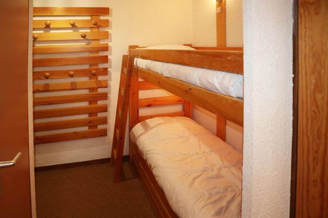 Appartment Le Cairn CRN407 - Les Orres