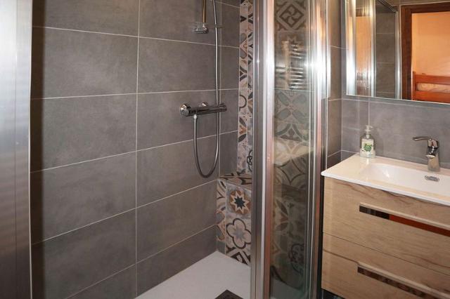 Appartment Le Cairn CRN407 - Les Orres