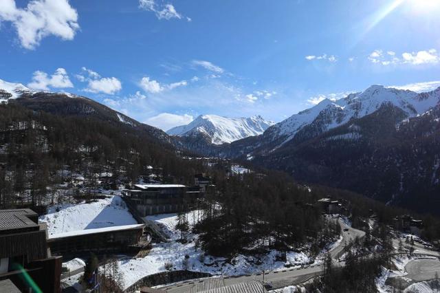 Appartment Le Cairn CRN506 - Les Orres