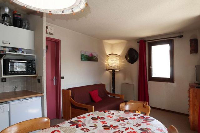 Appartment Le Cairn CRN506 - Les Orres