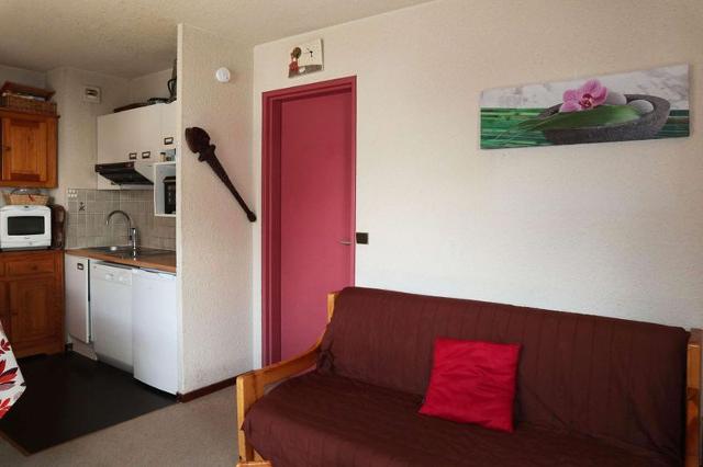 Appartment Le Cairn CRN506 - Les Orres