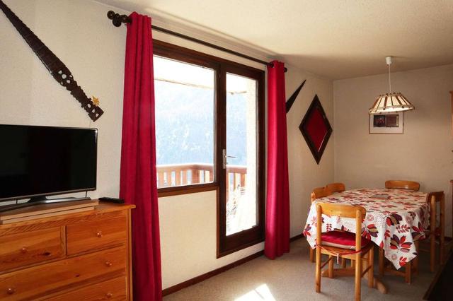 Appartment Le Cairn CRN506 - Les Orres