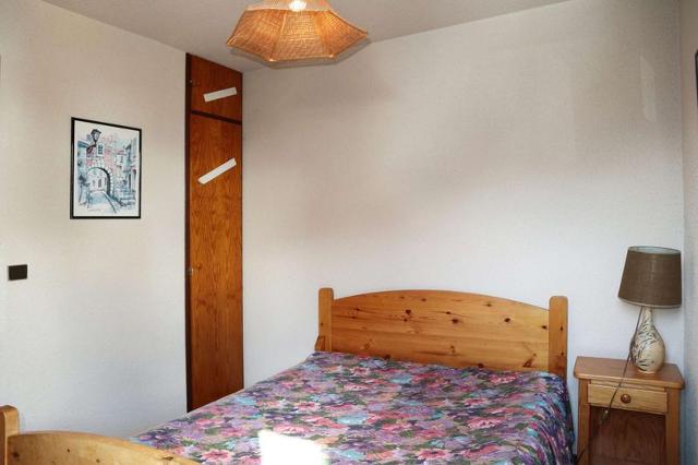 Appartment Le Cairn CRN506 - Les Orres