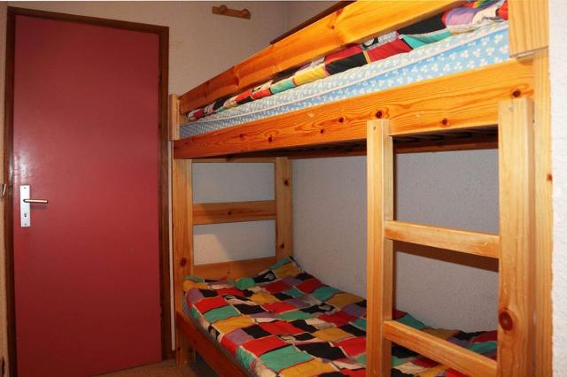 Appartment Le Cairn CRN506 - Les Orres