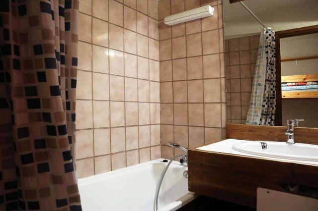 Appartment Le Cairn CRN506 - Les Orres