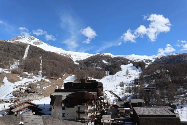 Appartment Le Cairn CRN506 - Les Orres