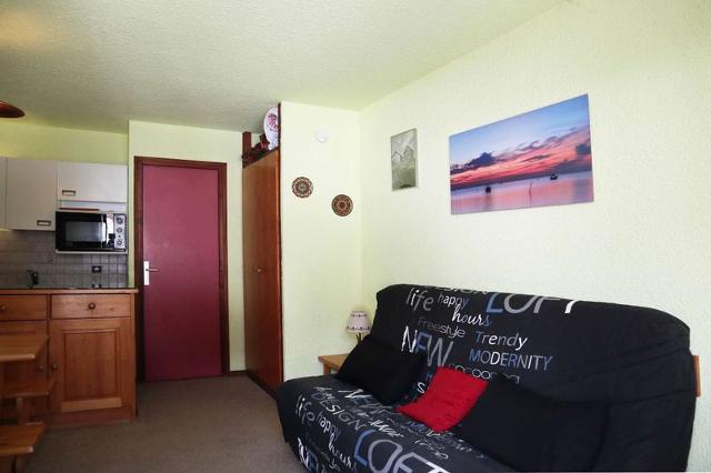 Appartment Le Cairn CRN702 - Les Orres