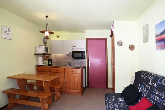 Appartment Le Cairn CRN702 - Les Orres