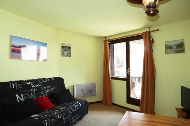 Appartment Le Cairn CRN702 - Les Orres