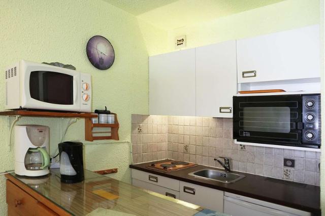 Appartment Le Cairn CRN702 - Les Orres