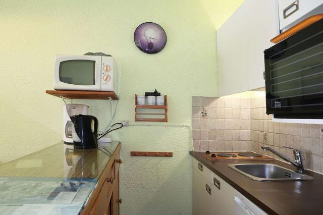 Appartment Le Cairn CRN702 - Les Orres