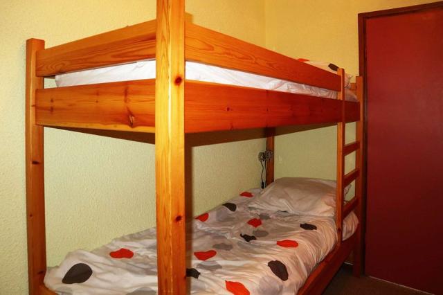 Appartment Le Cairn CRN702 - Les Orres