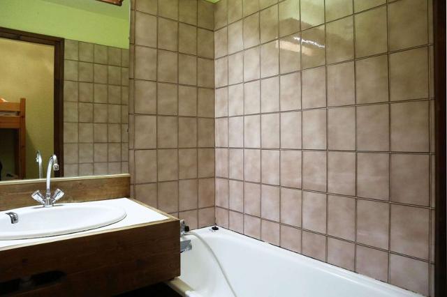 Appartment Le Cairn CRN702 - Les Orres