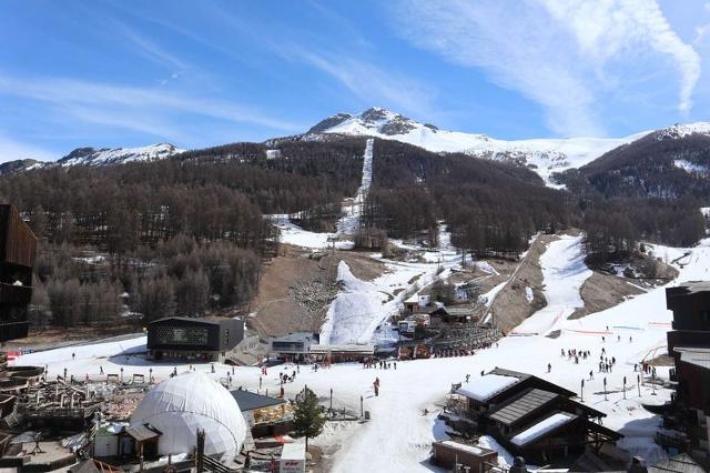 Appartment Le Cairn CRN702 - Les Orres
