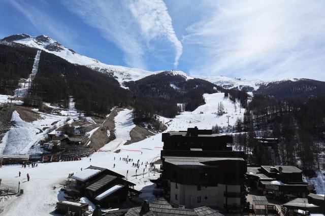 Appartment Le Cairn CRN702 - Les Orres