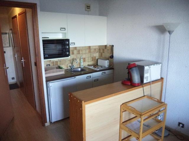 Appartment Le Cairn CRN811 - Les Orres