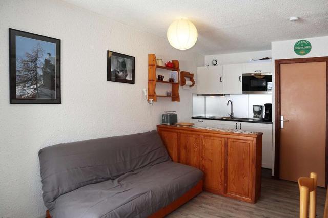 Appartment Le Cairn CRN803 - Les Orres