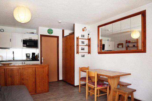 Appartment Le Cairn CRN803 - Les Orres