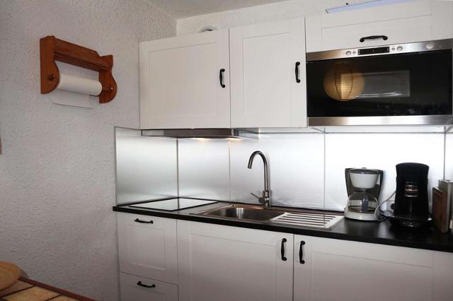 Appartment Le Cairn CRN803 - Les Orres