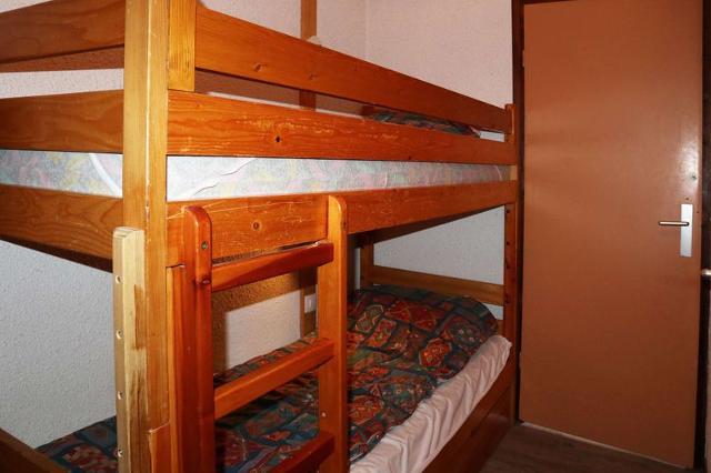 Appartment Le Cairn CRN803 - Les Orres