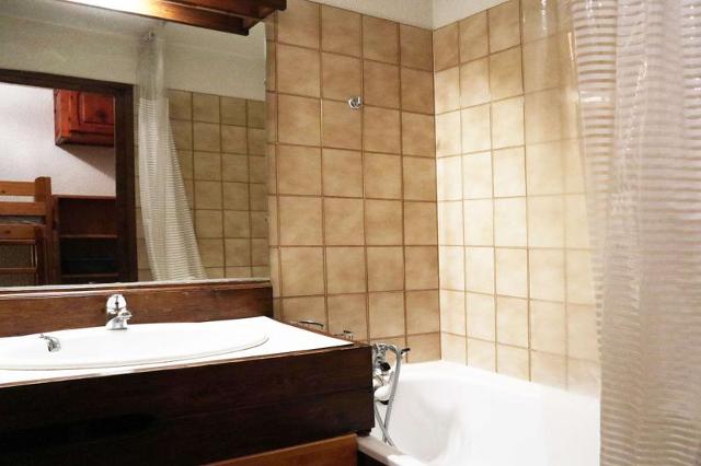 Appartment Le Cairn CRN803 - Les Orres