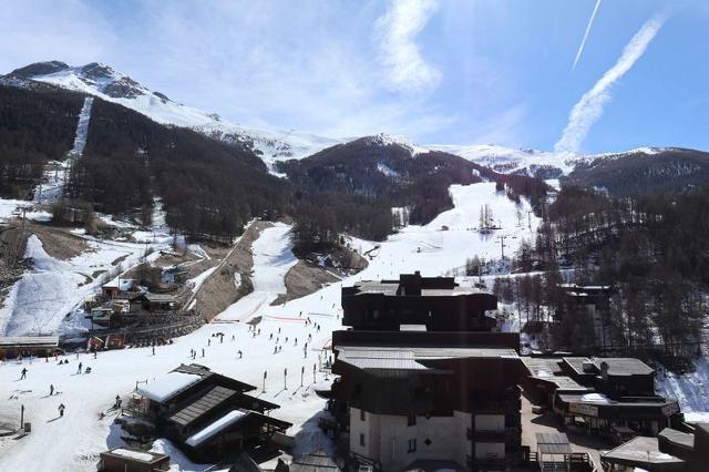 Appartment Le Cairn CRN803 - Les Orres