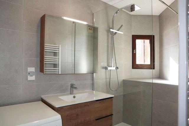 Appartment Le Cairn CRN1103 - Les Orres