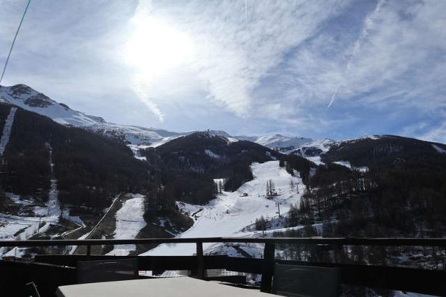 Appartment Le Cairn CRN1103 - Les Orres