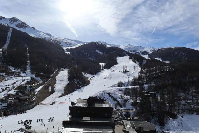 Appartment Le Cairn CRN1103 - Les Orres