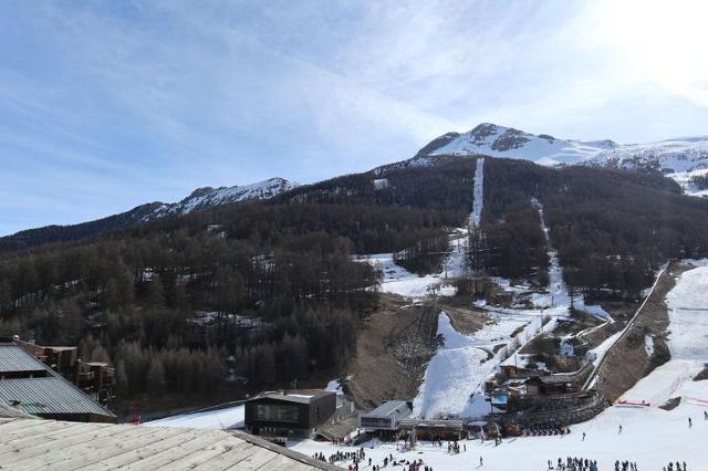 Appartment Le Cairn CRN1103 - Les Orres