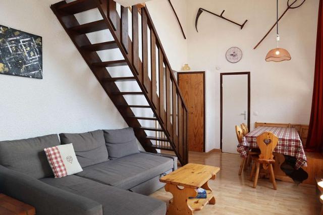 Appartment Le Cairn CRN1103 - Les Orres