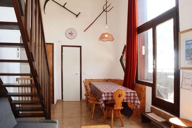 Appartment Le Cairn CRN1103 - Les Orres
