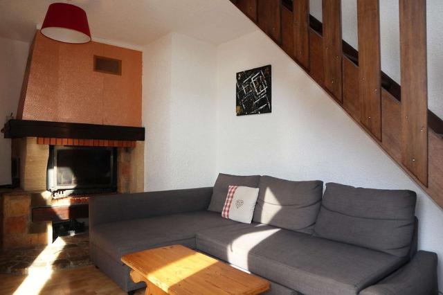 Appartment Le Cairn CRN1103 - Les Orres