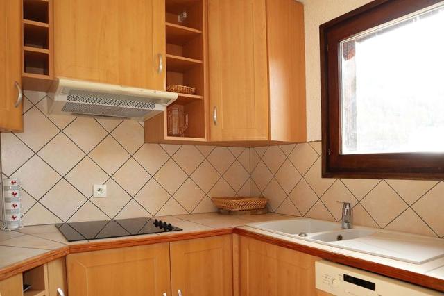 Appartment Le Cairn CRN1103 - Les Orres