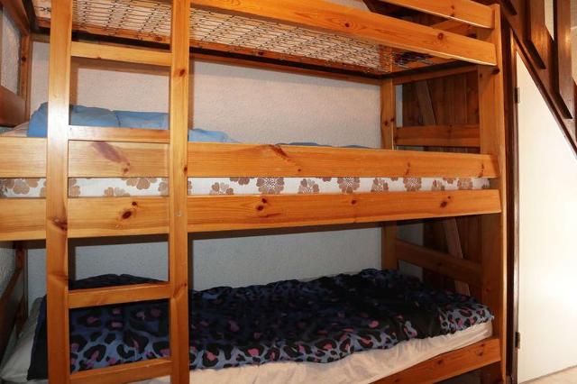 Appartment Le Cairn CRN1103 - Les Orres