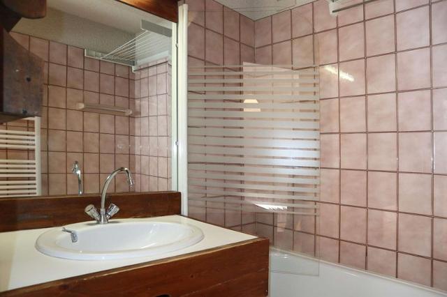 Appartment Le Cairn CRN1103 - Les Orres