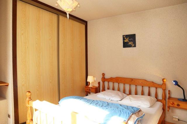 Appartment Le Cairn CRN1103 - Les Orres