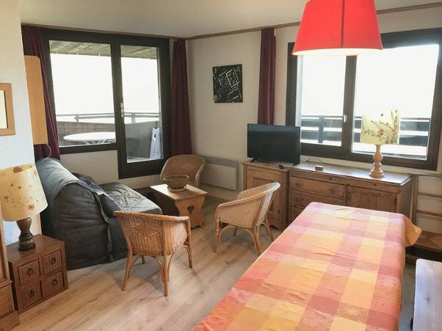 Appartment Le Cairn CRN1110 - Les Orres