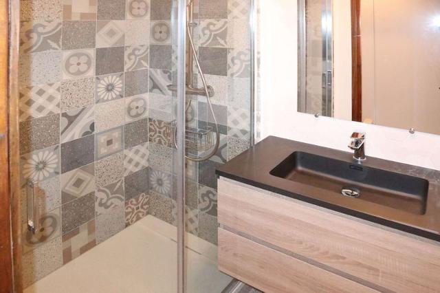 Appartment Le Cairn CRN1110 - Les Orres