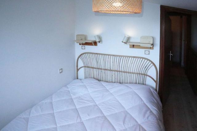 Appartment Le Cairn CRN1110 - Les Orres